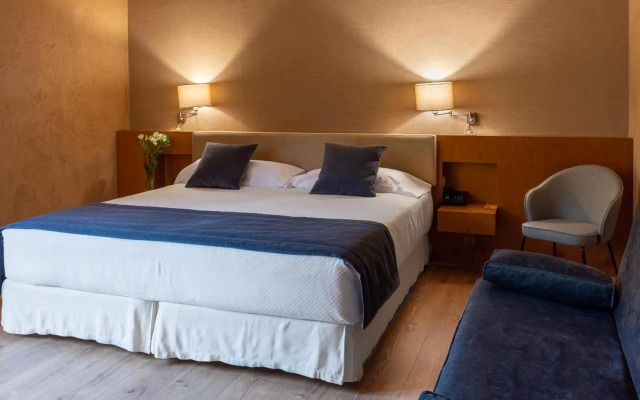 Hotel Xalet del Golf