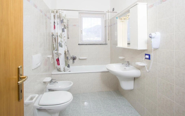 Casa Vies - Apartment With 1 Bedroom