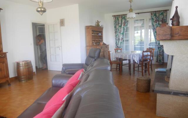 Maison Saint-Hilaire-de-Riez, 3 pièces, 5 personnes - FR-1-91-48