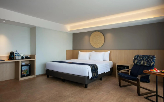 Aveta Hotel Malioboro