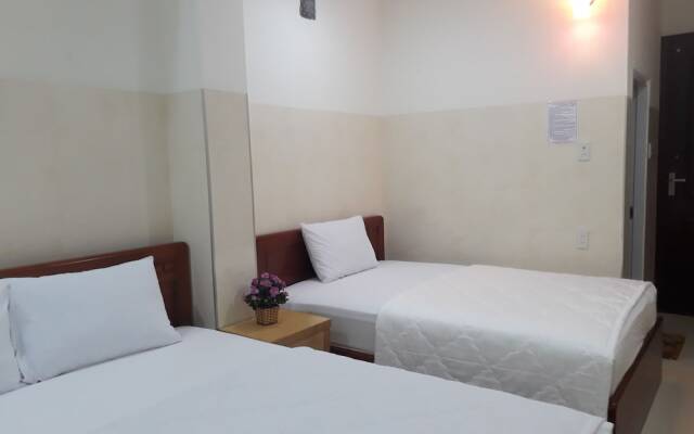 Duy Huy Hotel
