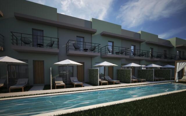 NEK Suites - Adults Only