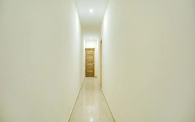 Oyo Flagship 804784 Hotel City Park