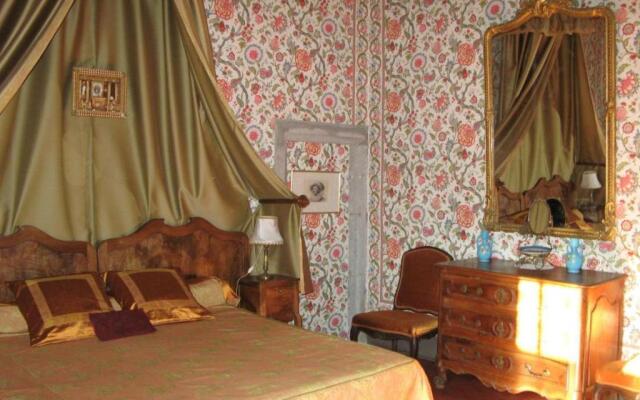 Chateau Dagel Exclusive rental 11 people