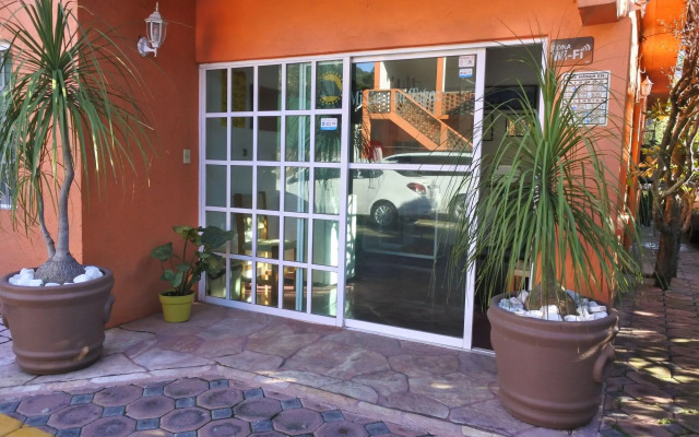 Mi Casa en Tepoz