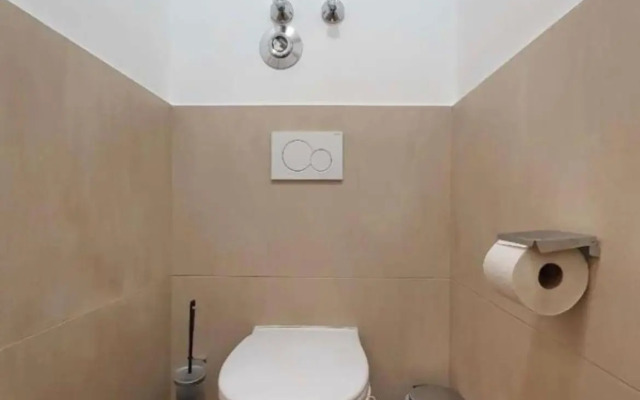 Apartment Wien 1020