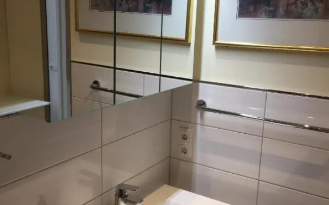 Haus Solymar App. 18