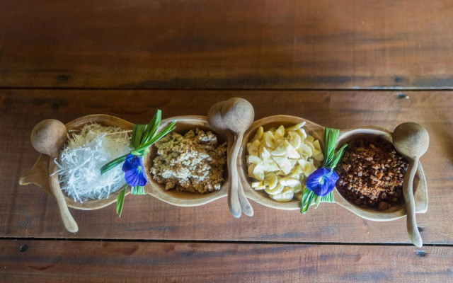 Sten Lodge eco Homestay