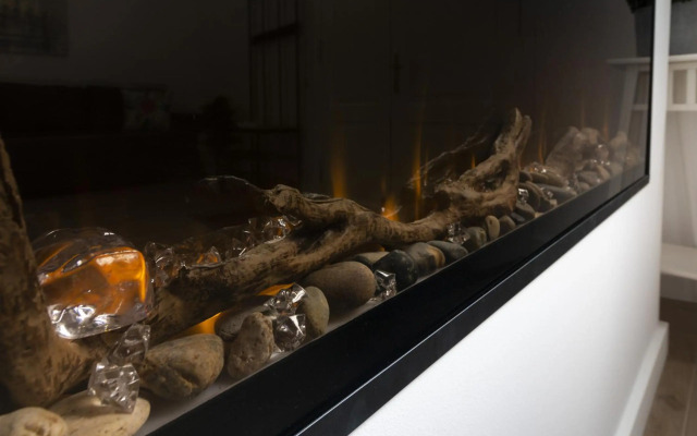 Precioso apartamento en el centro de La Laguna