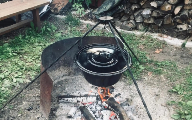 Penzion U Lucerny s malou farmičkou