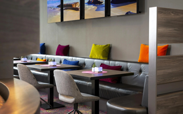 Best Western Plus Hotel Köln City