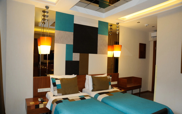 Collage Taksim Hotel - Special Class