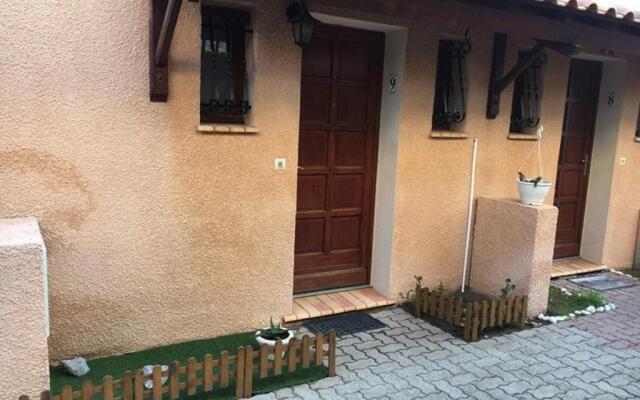 Appartement Agde-Le Grau d'Agde, 3 pièces, 4 personnes - FR-1-423-170
