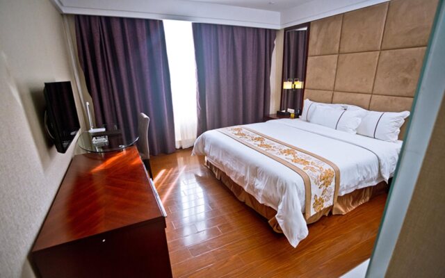 Mingxin Hotel