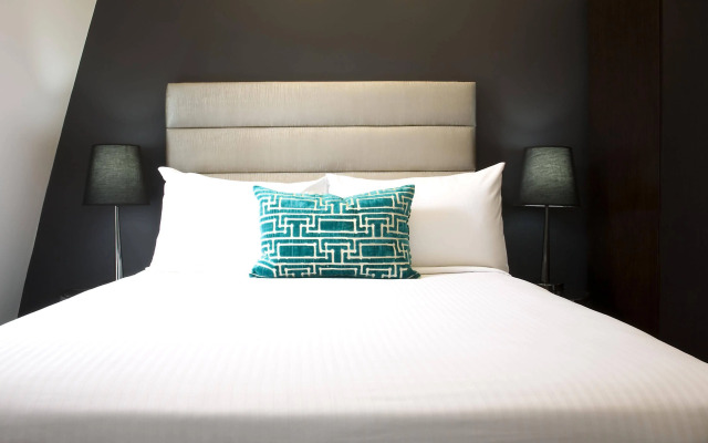 Hotel Challis Potts Point