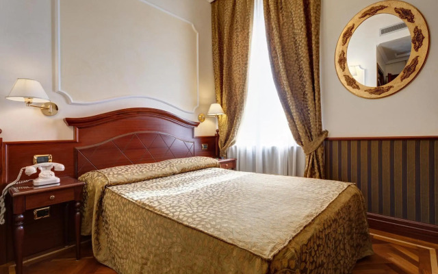 Hotel Best Roma