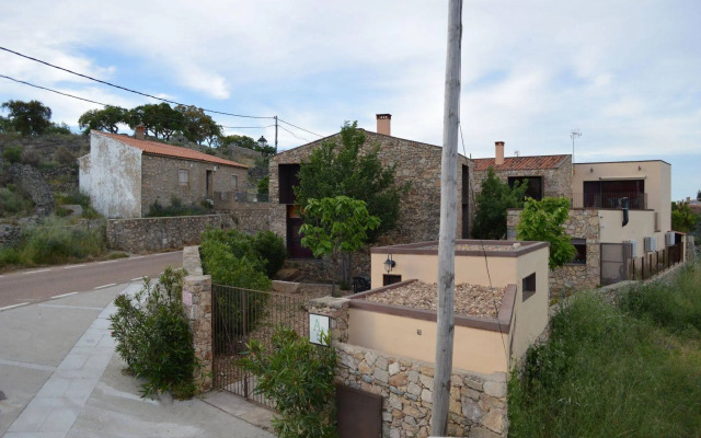 Apartamentos Rurales San Pedro