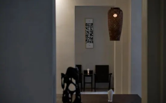 THE RONG HOUSE(ChengDu)