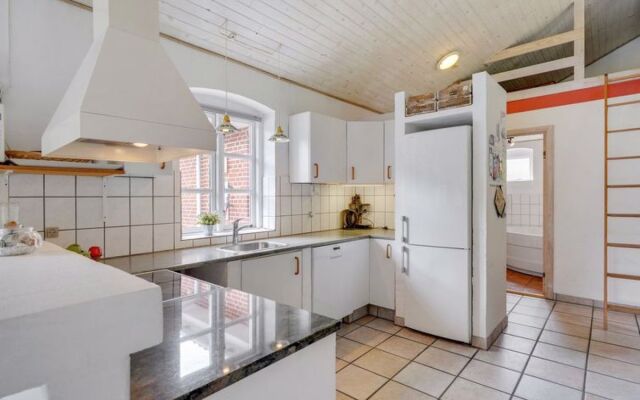 "Kittelaar" - 3.2km from the sea in Western Jutland