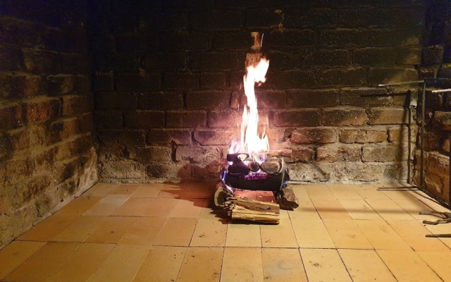 Plottie Self-catering