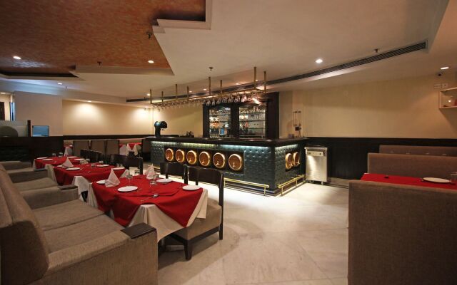 Hotel Swagath by OYO Rooms