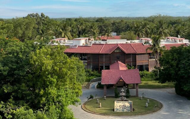 Shankus water park & Resort