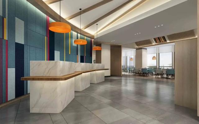 Holiday Inn Express Dali Xiaguan