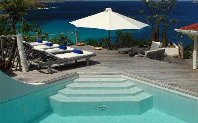 Dream Villa Flamands 630