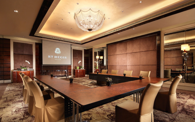 The St. Regis Singapore