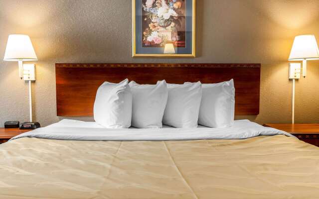 Quality Inn Lewisport