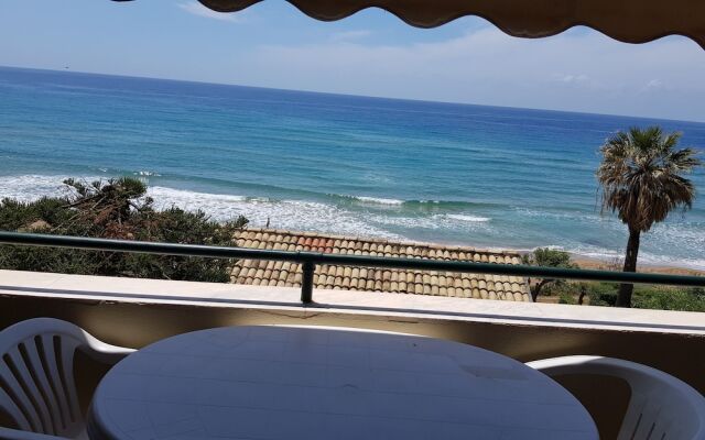Corfu Glyfada Maisonette 61