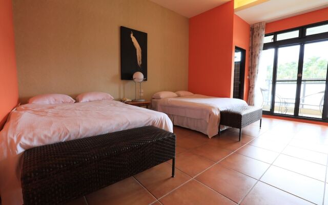Lins Ju Homestay