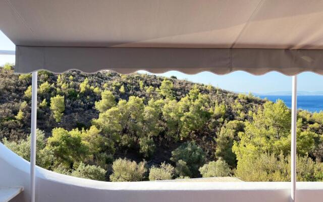 Private Beach House Greece