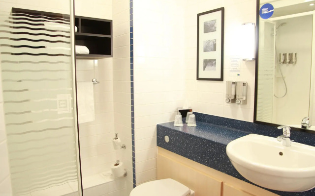Hampton By Hilton Braintree