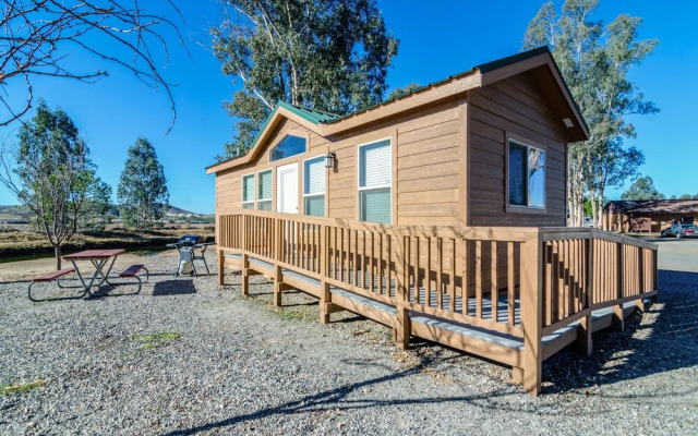 Wilderness Lakes RV Resort