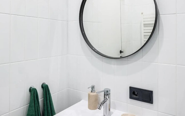 OnLviv Apartments Rynok Square 18 Two