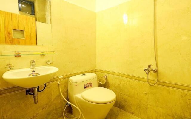 The Corner Homestay
