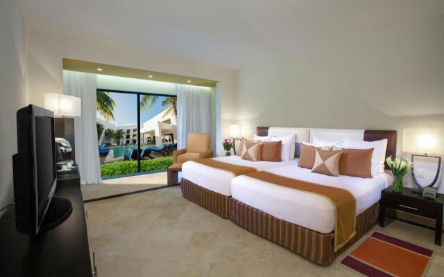 The Sens Tulum Riviera By Oasis - All Inclusive