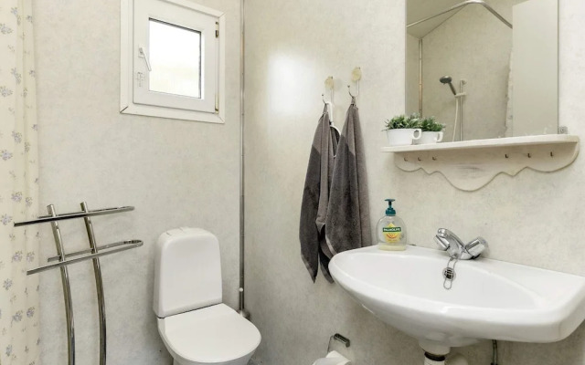 6 Person Holiday Home in Nakskov
