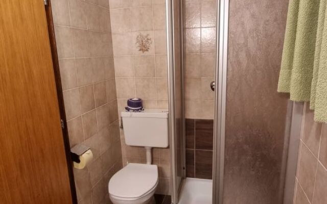 Apartment Garni Vesul