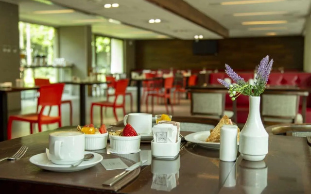 Abba Presidente Suites Santiago