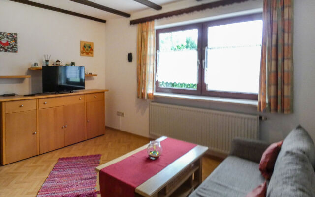 Feriendorf am Hohen Bogen