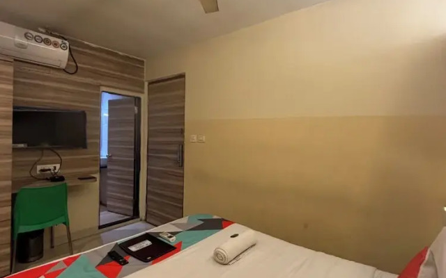 Hotel Powai Residency