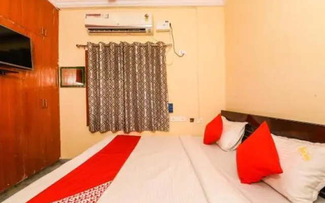 The Yuva Inn By OYO Rooms