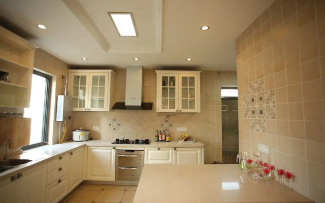 Taorenpai Homeparty Villa Jindi