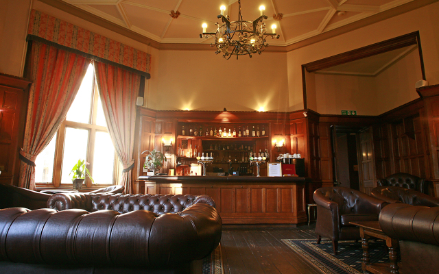 Ruthin Castle Hotel