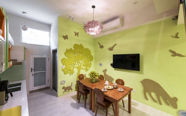 Luna's House