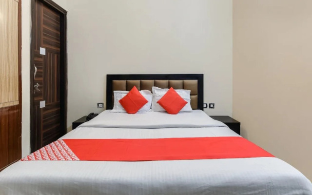 Galaxy Homes By OYO Rooms