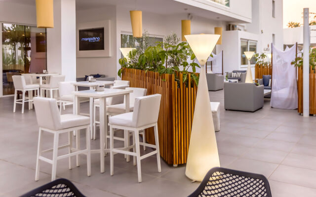 Margadina Hotel