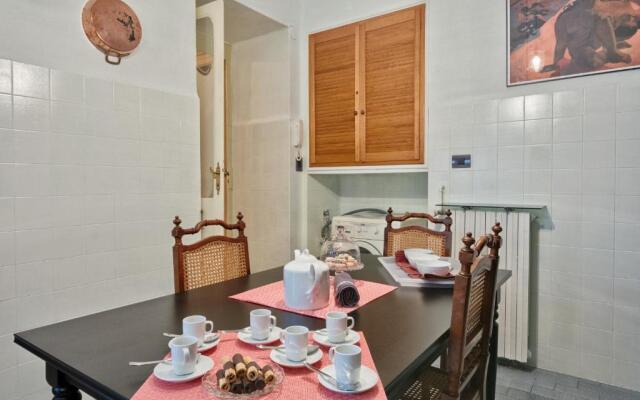 Il rifugio dei Mercanti- Piazza Castello